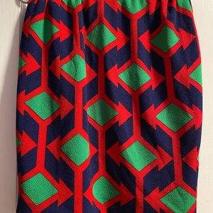 LuLaRoe Cassie skirt